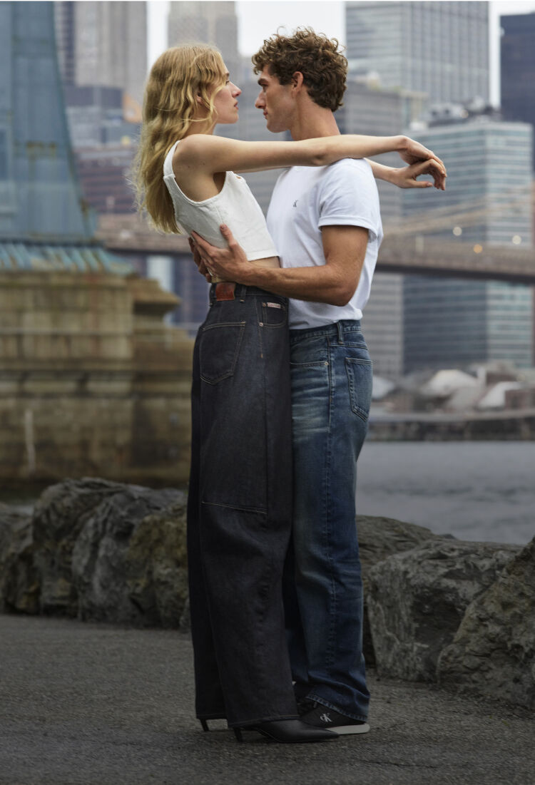 Calvin Klein Tees